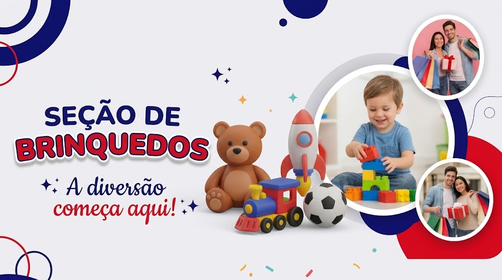 Minha Cesta